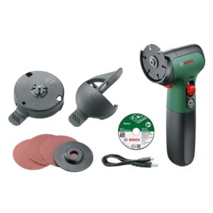 Bosch EasyCut&Grind Cordless Cut and Grind | 06039D2000