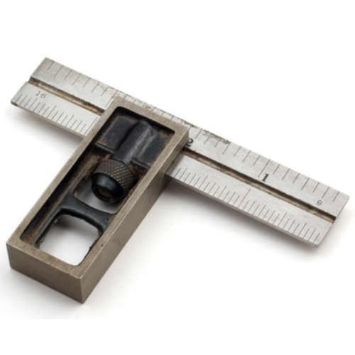 Ryder Adjustable Double Square 4'' (100mm) | BHT15071