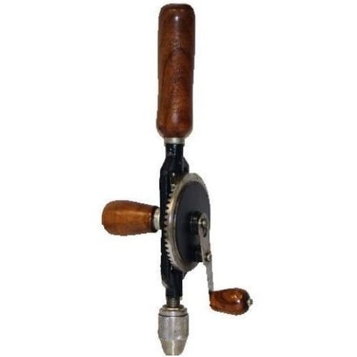 Ryder Machine Vice Hand Drill 1/4'' | BHT19145