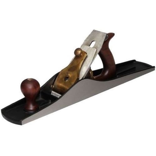 Ryder - Smoothing Plane Premium Quality No. 6 | BHT50070 | Tools4Wood