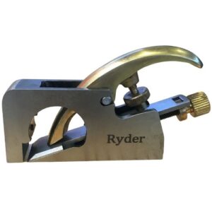 Ryder 2-In-1 Nose Rabbet Plane Premium No. 77 | BHT60280