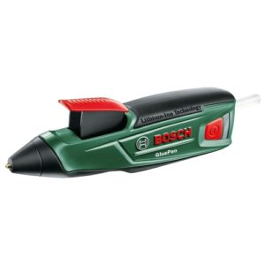 Bosch GluePen Cordless Hot Glue Gun | 06032A2000
