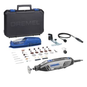 Dremel 4250 Corded Multi-Tool System (4250-3/45) | F0134250JF