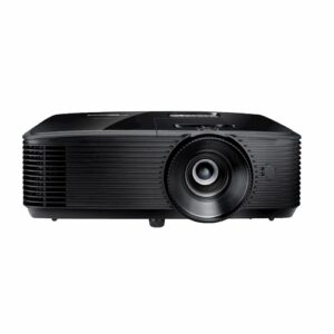 Parrot DLP Projector XGA 4000 ANSI Lumens | PX400