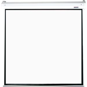 Electric Projector Screen 1750*1330mm (View: 1700*1280mm - 4:3) | SC0373