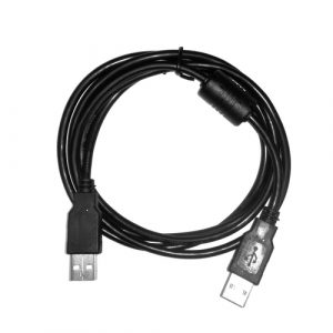 Spare USB Cable for the VZ0002 Visualizer | VZ0002S