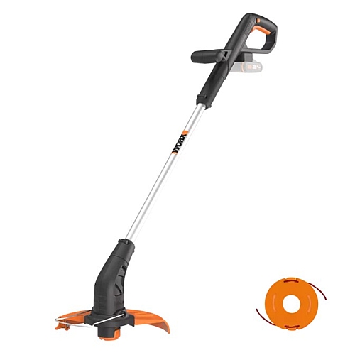 Worx - 20V Cordless String Trimmer & Edger 25cm (Tool Only) | WG157E.9