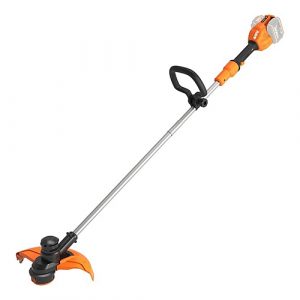 Worx 40V Cordless MAX Weed Eater 30cm (Tool Only) | WG183E.9