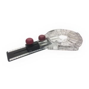 Milescraft - Design and Inlay Kit | 0821257