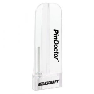 Milescraft - PinDoctor for Door Hinge Pins | 0828413