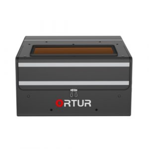 Ortur - LM3 Laser Engraving & Cutting Machine 20,000mm/Min | OLM3