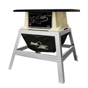 Milescraft - Dust Cutter - Tablesaw Dust Collector (Bag Only) | 1500