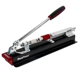 Milescraft - Pen Press | 4701