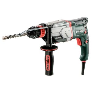Metabo KHE 2660 QUICK SDS-Plus Combination Hammer 3J 850W | 600663500