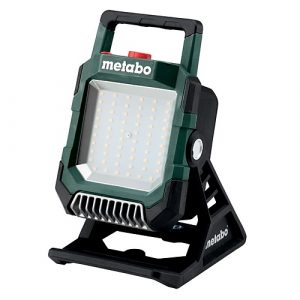 Metabo BSA 18 LED 4000 Cordless Site Light (Bare Tool) | 601505850