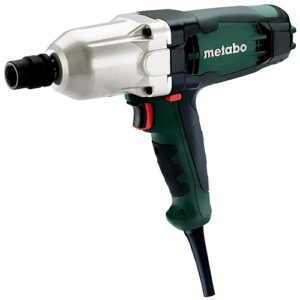 Metabo SSW 650 Impact Wrench 600Nm 650W | 602204000