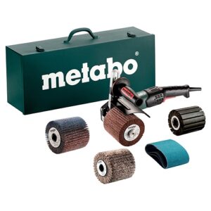 Metabo SE 17-200 RT SET Burnishing Machine 1700W | 602259500