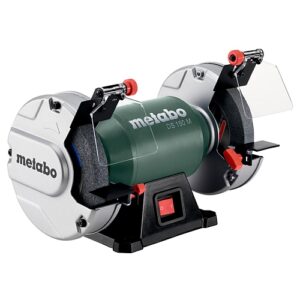 Metabo DS 150 M Bench Grinder 150mm 370W | 604150000