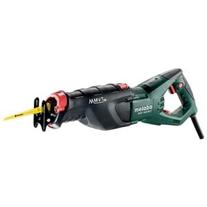 Metabo SSEP 1400 MVT Sabre Saw 1400W | 606178500