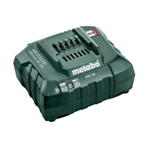 Metabo - ASC 55, 12-36 V Charger Air Cooled | 627044000