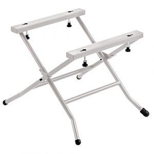 Metabo TSU Foldable Table Saw Stand for TS 254 M | 629003000