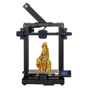 Anycubic - Kobra Go 3D Printer (Auto-Leveling) | ANY003
