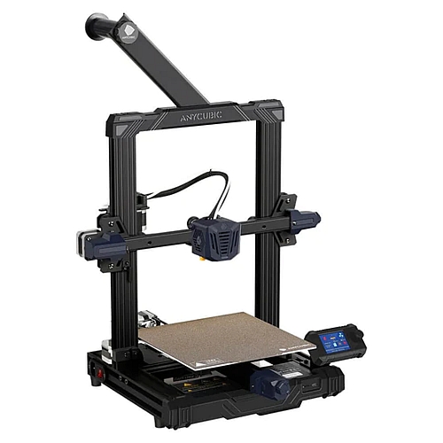 Anycubic Kobra Max - Large and Automatic Leveling Desktop FDM 3D