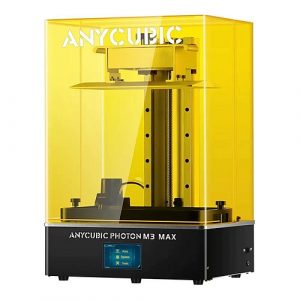 Anycubic - Photon M3 Max 3D Printer | ANY020