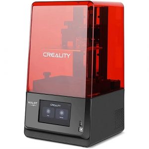 Creality - Halot One Pro CL-70 3D Printer | CRE260