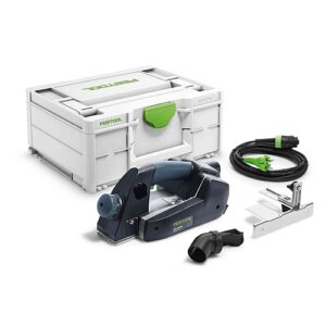 Festool - EHL 65 EQ-Plus One Handed Planer | 576247