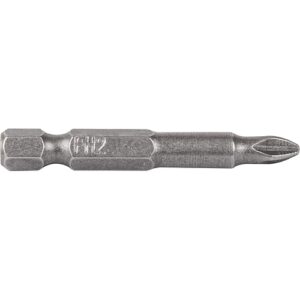 Tork Craft PHILLIPS No. No. 2 x 50mm Power Bit | T PH0250B