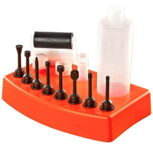 Fortune 12Pc All-In-One Glue Spreader Kit | 068CJQ72