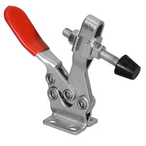 Fortune Vertical Toggle Clamp (750 LBS) | 068GH12265
