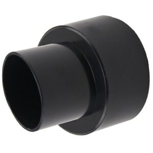 Fortune Dust Hose Reducer Fitting - 6