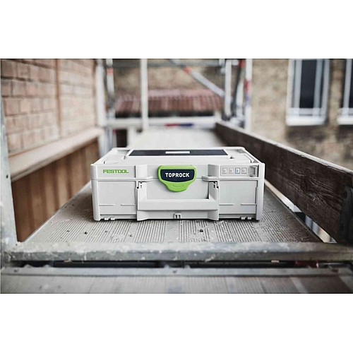 Festool TOPROCK SYS3 BT20 M 137 Bluetooth Speaker 205502 Tools4Wood