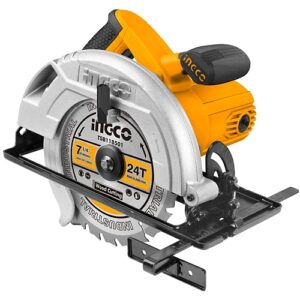 Ingco Circular Saw 185mm 1400W | CS18528