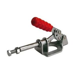 Fortune Horizontal Toggle Clamp (300 LBS) | 068GH302F