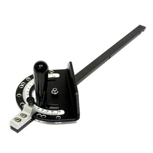 Fortune Miter Gauge for Standard 3/4