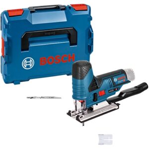 Bosch GST 12V-70 Cordless Jigsaw (Bare Tool) | 06015A1001