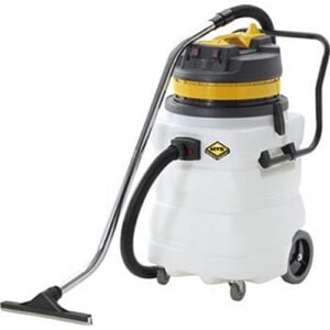 MTS 90L Wet & Dry Vacuum Cleaner, Plastic Drum 2000W | MTS7220