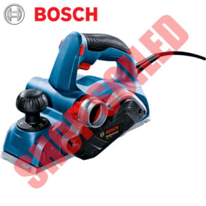 SHOP SOILED - Bosch GHO 700 Planer 82mm - 700W | 06015A90K1920