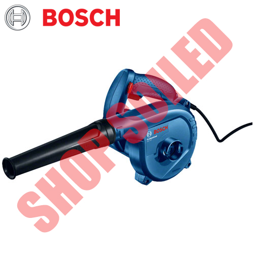 SHOP SOILED - Bosch GBL 620 Blower | 06019805K0920