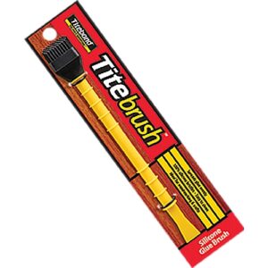 Titebond Silicone Titebrush for Wood Glue | 16330