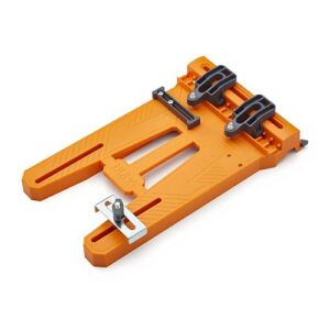 Bora Saw Plate for WTX Clamp Edge Guides | 544006