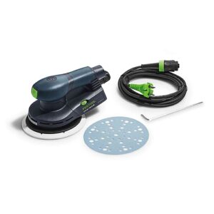 Festool ETS EC 150/5 EQ, Eccentric Sander | 575043