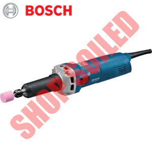 SHOP SOILED - Bosch GGS 28 LCE Straight Grinder - 650W | 0601221100920