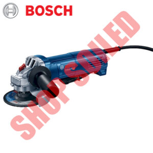 SHOP SOILED - Bosch GWS 9-115 P Angle Grinder 115mm - 900W | 0601396505920