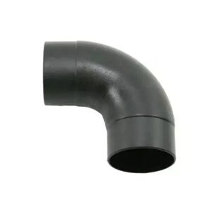 Toolmate Elbow Fitting for Dust Collection, 100mm | TA-1017