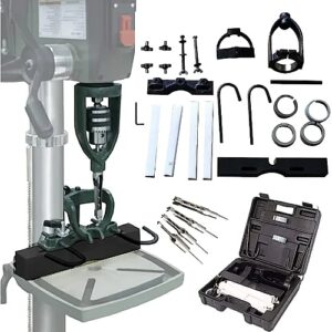 Toolmate Drill Press Mortice Attachment Kit | TA--MAT