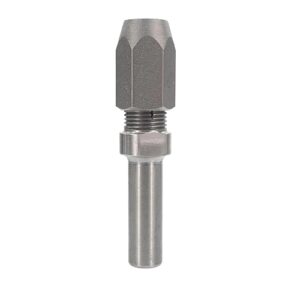 Whiteside CNC Extension Adapter for CNC Carving Machines | 9750